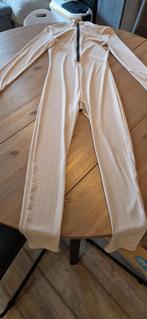 Jumpsuit, Kleding | Dames, Beige, Nieuw, Ophalen of Verzenden, Maat 36 (S)
