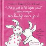 WEET JE WAT IK HET LIEFSTE WOU....? Lief Rijmboekje- Kadotip, Marianne Busser en Ron Schröder, Fictie algemeen, Jongen of Meisje