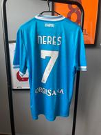 GESIGNEERD, David Neres shirt, met bewijs, Verzamelen, Ophalen of Verzenden, Nieuw, Ajax, Shirt