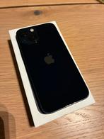 iPhone 13 mini 256 GB, Telecommunicatie, Mobiele telefoons | Apple iPhone, Blauw, Zo goed als nieuw, IPhone 13 mini, Ophalen