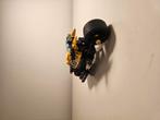 Lego stuntmotor, Ophalen of Verzenden, Zo goed als nieuw