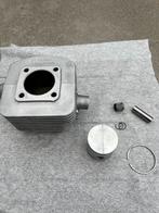 Nieuwe Athena 70cc cilinder zundapp geforceerde koeling, Fietsen en Brommers, Ophalen, Nieuw, Cilinder