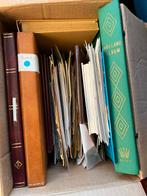 Opruimdoos 2, Verzenden, Nederland en Buitenland