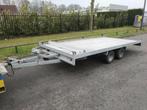 anssems - Auto ambulance - D30 - WS-GF-29- 2006, Auto diversen, Aanhangers en Bagagewagens, Gebruikt
