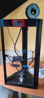 Anycubic Predator met top setup!!, Computers en Software, 3D Printers, Ingebouwde Wi-Fi, Zo goed als nieuw, Ophalen, Anycubic