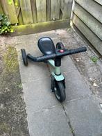 Topmark 4 in 1 Loopfiets Kaya – Green, Ophalen, Zo goed als nieuw