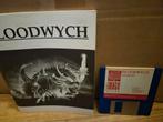 Bloodwych Atari ST, Avontuur en Actie, 1 speler, Ophalen of Verzenden, Zo goed als nieuw