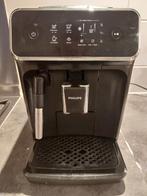 Philips koffiezetapparaat bonen, Witgoed en Apparatuur, Koffiezetapparaten, Ophalen, Gebruikt, Koffiemachine