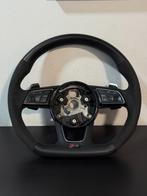 Audi A3 S3 RS3 RS4 RS5 Stuurwiel Compleet, Ophalen of Verzenden, Nieuw, Audi