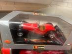 Modelauto, Hobby en Vrije tijd, Modelauto's | 1:18, Ophalen of Verzenden, Bburago