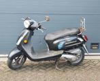 Sym Fiddle - 2011, Fietsen en Brommers, Ophalen, Gebruikt, Benzine, Fiddle