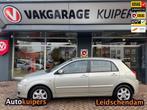 Toyota Corolla 1.6 VVT-i Anniversary, Auto's, Toyota, Voorwielaandrijving, 450 kg, Gebruikt, 4 cilinders