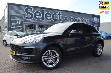 Porsche Macan 2.0 AWD|PANO DAK|NEDAUTO|LEER|MEMORY|NAVI|NAP beschikbaar voor biedingen