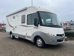 Fiat Ducato Rapido 883f | Dakairco | Motorairco | Zonnepanee, Integraal, Tot en met 2, Bedrijf, Fiat