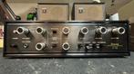 Sansui AU-555 Vintage Versterker, Gebruikt, Ophalen, Overige merken, Minder dan 60 watt