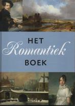 Het Romantiek Boek (Schilderkunst), Nieuw, Ophalen of Verzenden, Benno Tempe, Schilder- en Tekenkunst