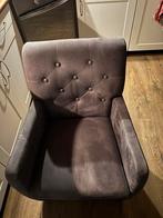 4 goede eetstoelen, Huis en Inrichting, Stoelen, Ophalen, Zo goed als nieuw, Vier