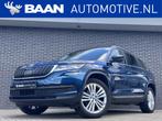 Skoda Kodiaq 1.4 TSI ACT 4x4 Ambition Business | Navigatie |, Stof, Gebruikt, Euro 6, 4 cilinders