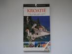 capitool reisgids Kroatie, Boeken, Reisgidsen, Capitool, Europa, Ophalen of Verzenden, Zo goed als nieuw