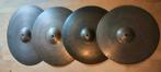 50s Zildjian Avedis: Trans stamp & big/block stamp, Gebruikt, Ophalen of Verzenden, Drums of Percussie