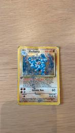 Machamp, Hobby en Vrije tijd, Ophalen of Verzenden, Zo goed als nieuw