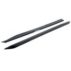 Side Skirts Voor Bmw 5 Serie G60 G61 M Pack Glans Zwart, Auto diversen, Tuning en Styling, Verzenden, Automotive Parts, A.parts@hotmail.nl