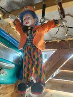 Vintage Clown Pop, Ophalen of Verzenden, Gebruikt, Overige typen
