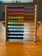 Telraam ikea, Kinderen en Baby's, Speelgoed | Educatief en Creatief, Ophalen, Zo goed als nieuw