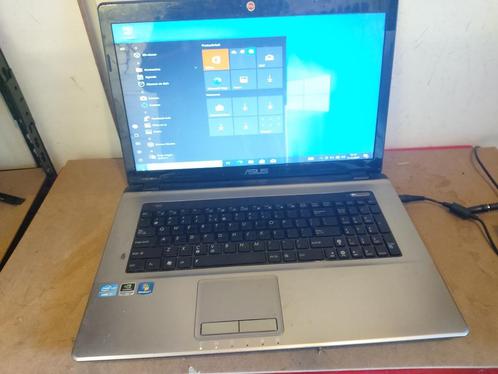 partij 4x Oude i7 laptop  verkoop werken DEFECT LEZEN, Computers en Software, Windows Laptops, Gebruikt, 15 inch, HDD, SSD, 2 tot 3 Ghz