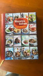 Wereld koken op z’n Hollands, Boeken, Kookboeken, Ophalen of Verzenden, Zo goed als nieuw