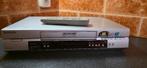 Panasonic NV-FJ630EGYS VHS Hifi Stereo Videorecorder Afstand, Audio, Tv en Foto, Videospelers, Ophalen of Verzenden, Zo goed als nieuw
