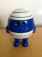 Radio Smiley Face Mr.Men., Ophalen, Zo goed als nieuw, Radio