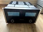 McIntosh MC352 high-end stereo eindtrap, Overige merken, Ophalen of Verzenden, Zo goed als nieuw, 120 watt of meer