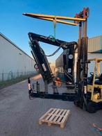 Amco Veba 105 3S | Laadkraan | Kraan |, Ophalen, Gebruikt, ., .