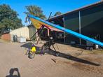 Ultralight vliegtuig  Trike, Cosmos Ulv, Ophalen, Overige typen