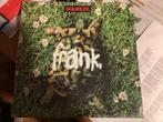 LP - SQUEEZE - Frank, Ophalen of Verzenden, Gebruikt, Poprock