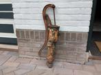 Brocante Ijzeren hand zwengel waterpomp, Tuin en Terras, Ophalen, Gebruikt, Handmatig, Overige typen