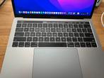 MacBook Pro, Computers en Software, Apple Macbooks, 256 GB, 2 tot 3 Ghz, 8 GB, 13 inch