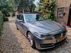 BMW 535D TOURING 2013 - SPORT AUT - PANO -M SPORT ONDERSTEL, Automaat, Zwart, 2993 cc, 2000 kg