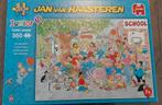 Junior Jan van Haasteren, Hobby en Vrije tijd, Denksport en Puzzels, Ophalen, Minder dan 500 stukjes, Zo goed als nieuw