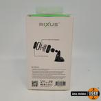 Rixus Car Holder - In Nieuw Staat, Flex Ltd., Gebruikt, https://flex.com/contact-us, Nobelstraat 10, 5807 GA Oostrum