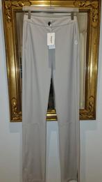 Nieuwe beige broek 38 M Penn&Ink N.Y. Sand travelstof travel, Maat 38/40 (M), Penn&ink N.Y., Beige, Nieuw