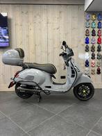 Vespa Scooter GTS 310 Supertech EURO5+ SPECIALPAINT NARDO GR, Scooter, 310 cc, ABS, Vespa