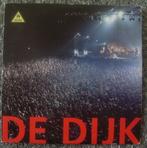 De Dijk - 20 Jaar De Dijk 3FM (Live EP) cardsleeve, Ophalen of Verzenden, Gebruikt, Rock