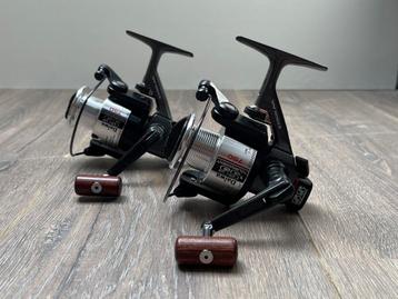 2x Daiwa SS 750