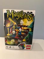 Lego Magikus - Leuk spel!, Kinderen en Baby's, Speelgoed | Duplo en Lego, Ophalen of Verzenden, Zo goed als nieuw, Complete set