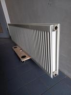 radiator T21 140 x 40 cm, Doe-het-zelf en Verbouw, Verwarming en Radiatoren, 60 tot 150 cm, 800 watt of meer, Gebruikt, Radiator