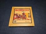 Monopoly- houten editie (Nieuw in doos), Hobby en Vrije tijd, Gezelschapsspellen | Bordspellen, Ophalen, Nieuw