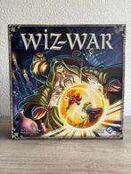Wiz-War (7th edition) FFG, Een of twee spelers, Ophalen of Verzenden, Gebruikt, Fantasy Flight Games