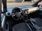 Volkswagen Up! 1.0 high up! BlueMotion Sport Panorama Dak Ai, Voorwielaandrijving, Euro 5, Stof, Gebruikt